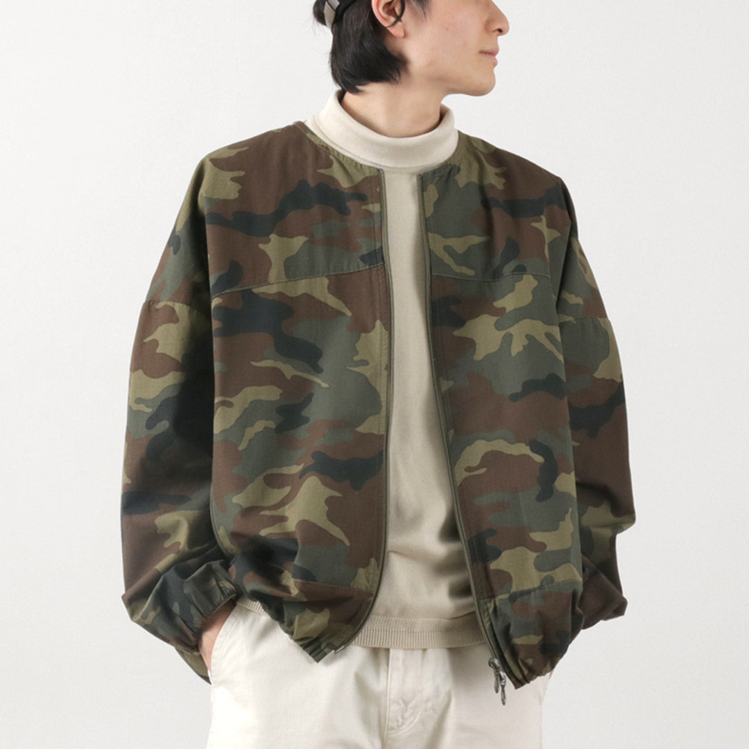 【50%OFF】KELEN(ケレン) ワイドスクエアジャケット
