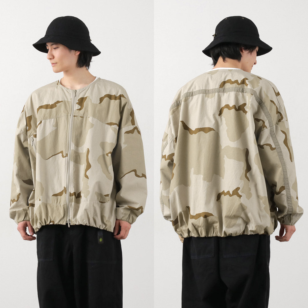 【30%OFF】KELEN(ケレン) ワイドスクエアジャケット