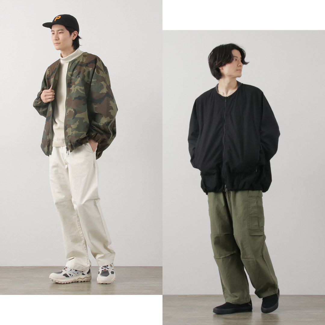 【30%OFF】KELEN(ケレン) ワイドスクエアジャケット