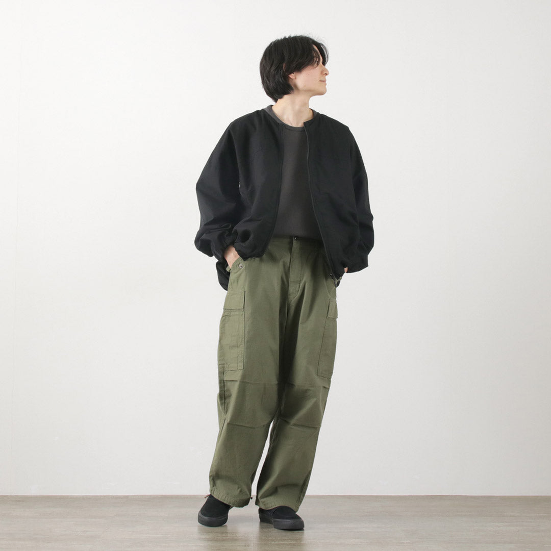 【30%OFF】KELEN(ケレン) ワイドスクエアジャケット