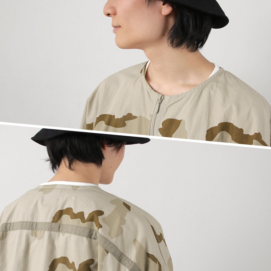 【30%OFF】KELEN(ケレン) ワイドスクエアジャケット
