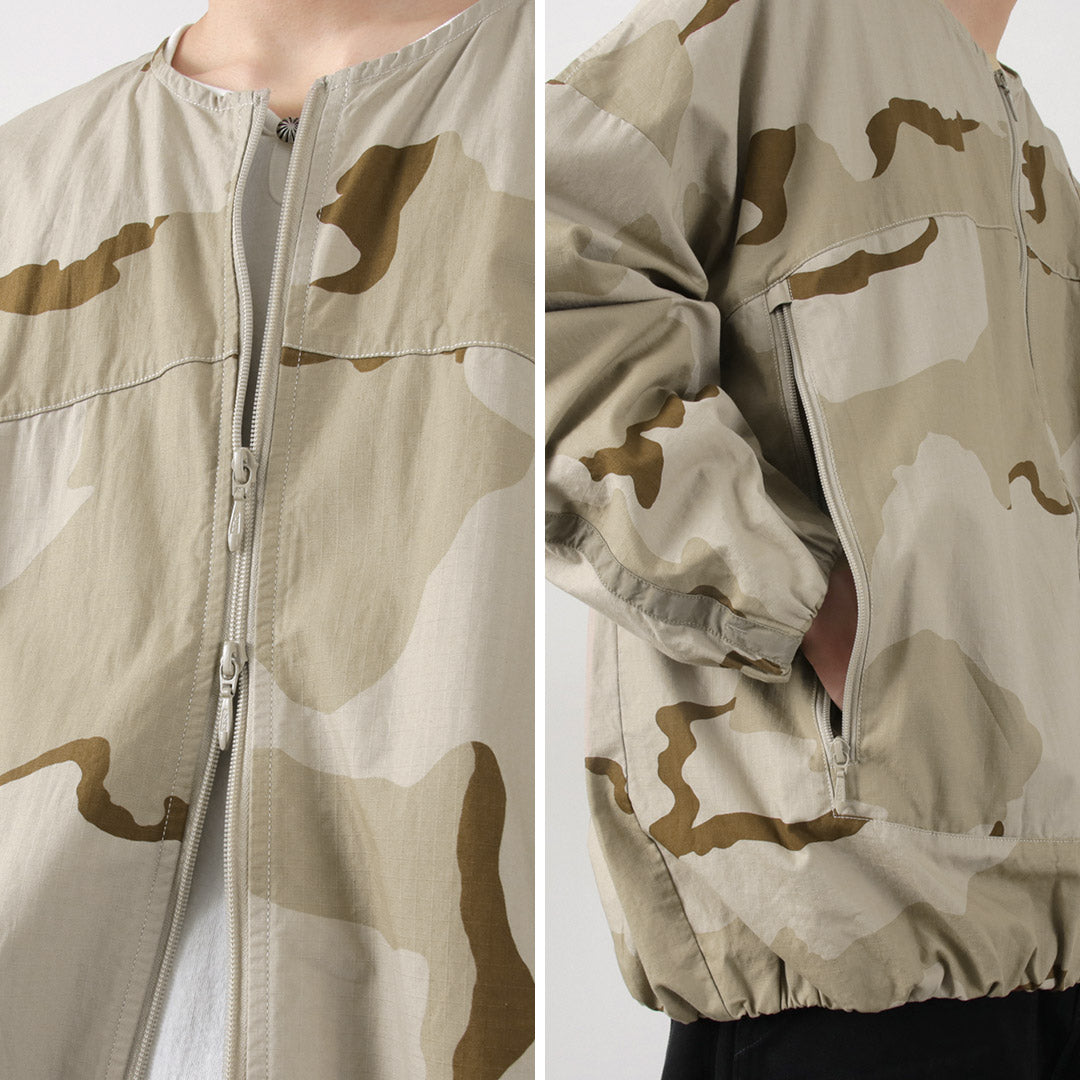 【30%OFF】KELEN(ケレン) ワイドスクエアジャケット