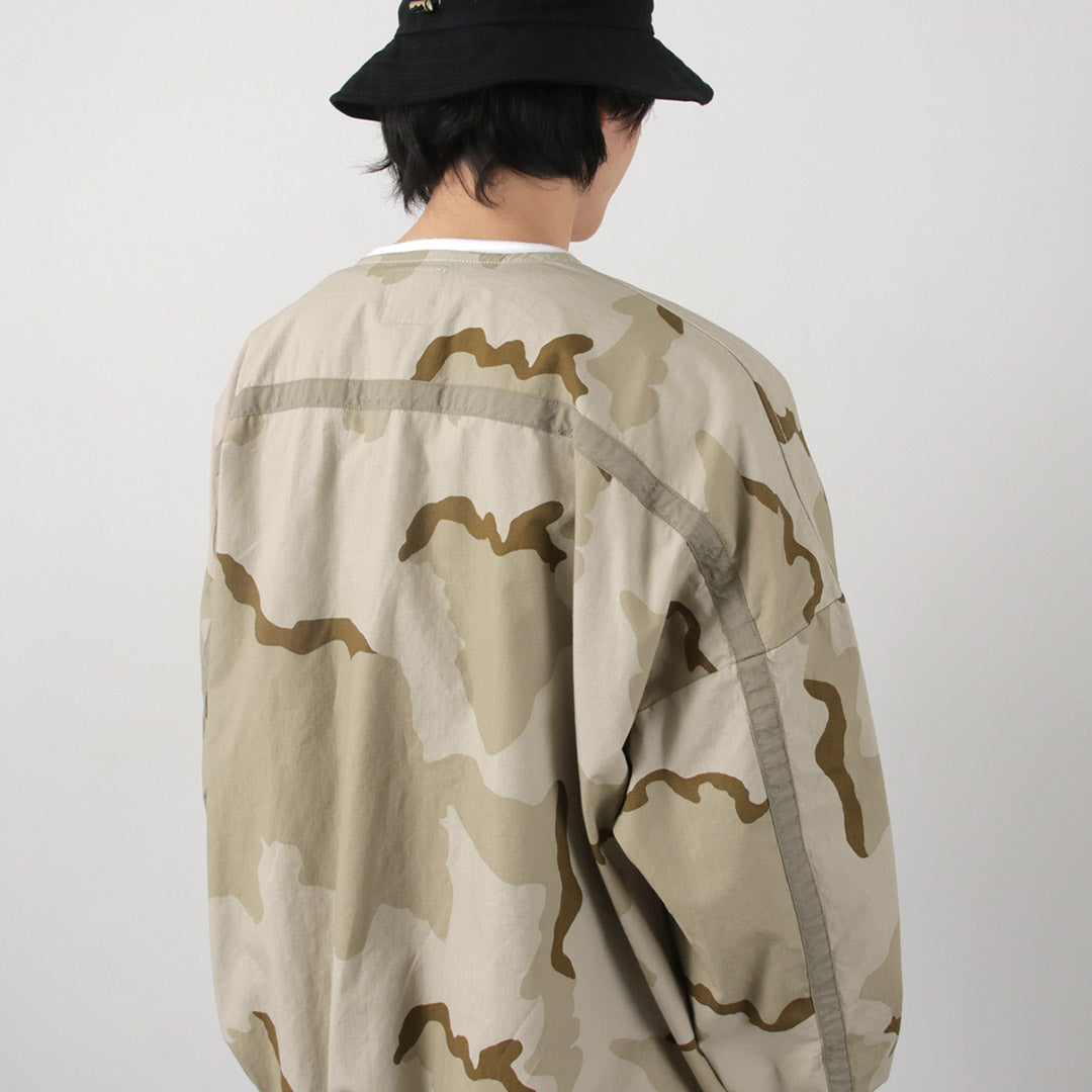 【30%OFF】KELEN(ケレン) ワイドスクエアジャケット