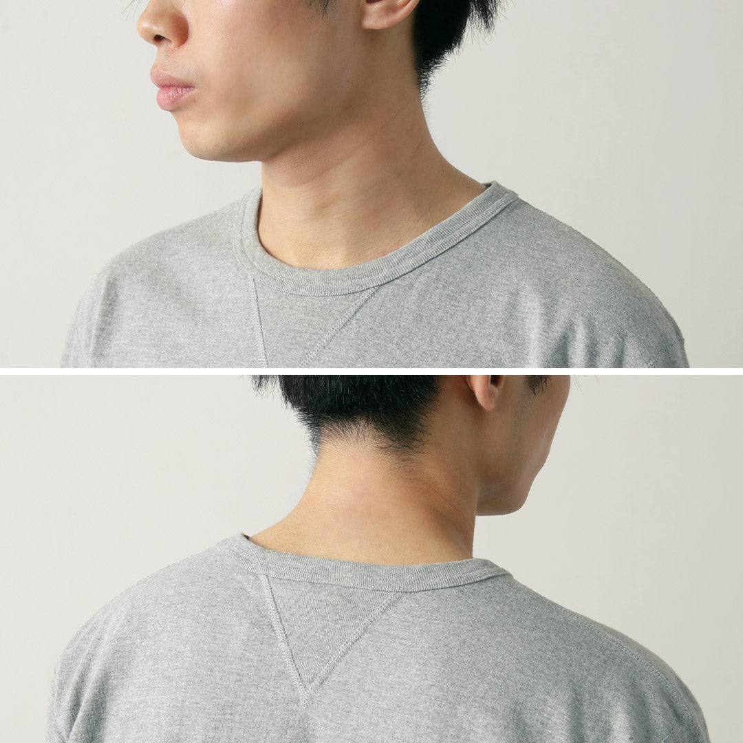 【50%OFF】BARNS(バーンズ) 小寸×バットマン Tシャツ