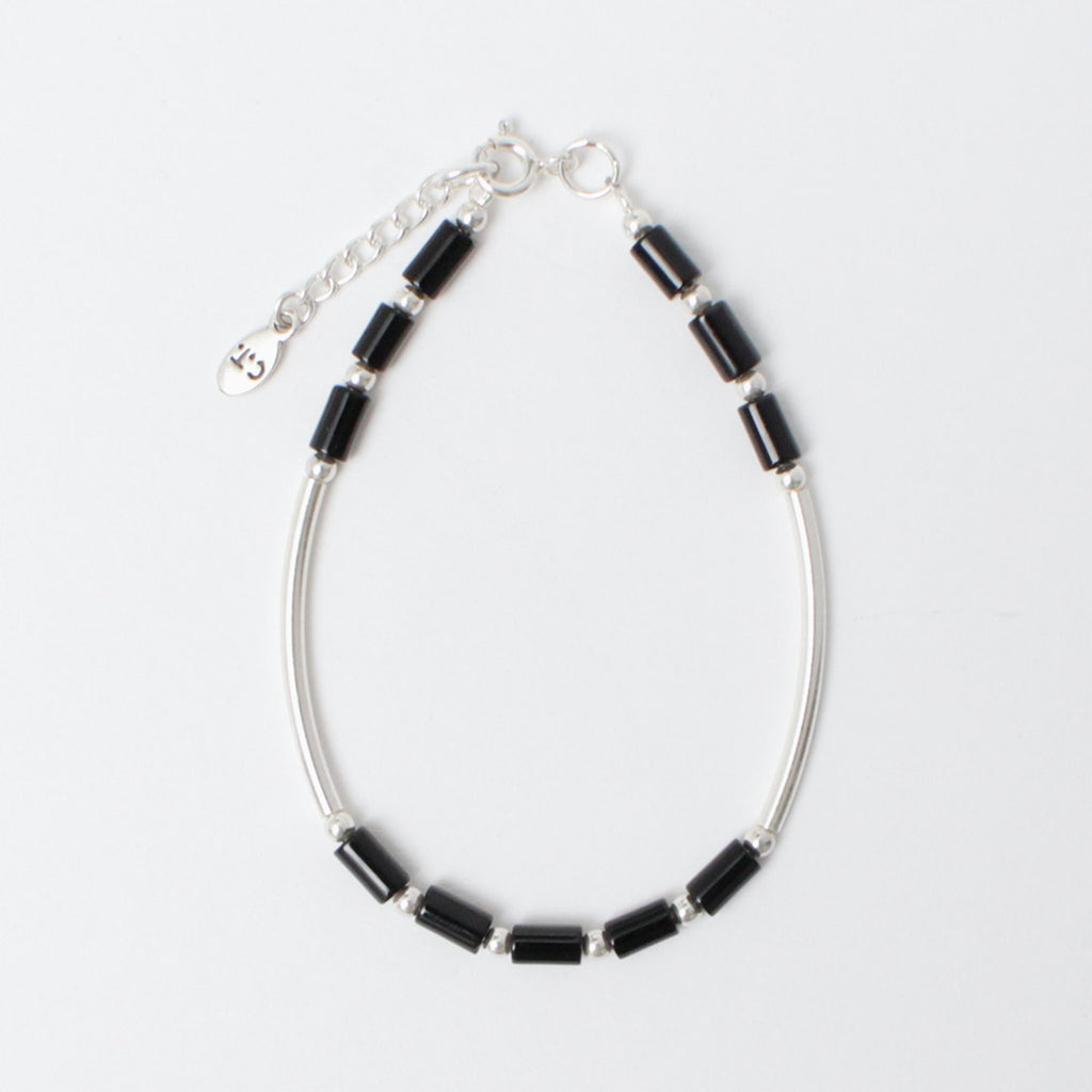 メキシコ シルバー エスニック トライバル柄 彫刻 8連 ヴィンテージ  