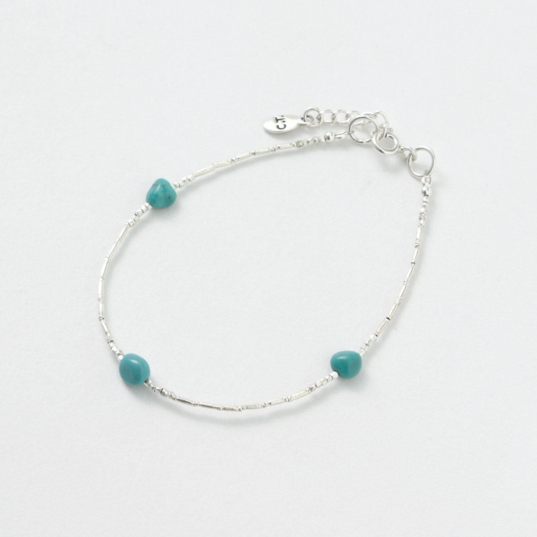 CHALISAT..(チャリッサ・ティー)