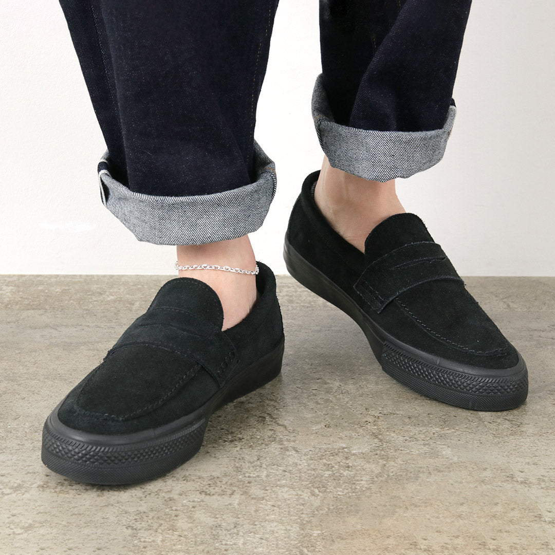 【30%OFF】phaduA (パ・ドゥア) セミソリッドアンカーチェーン アンクレット シルバー925