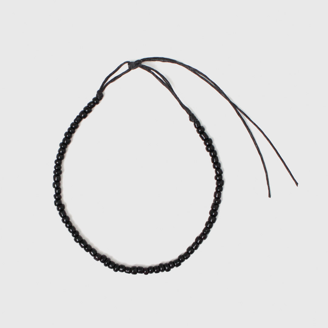 【50%OFF】phaduA (パ・ドゥア) ソリッドグラスビーズ ブレスレット