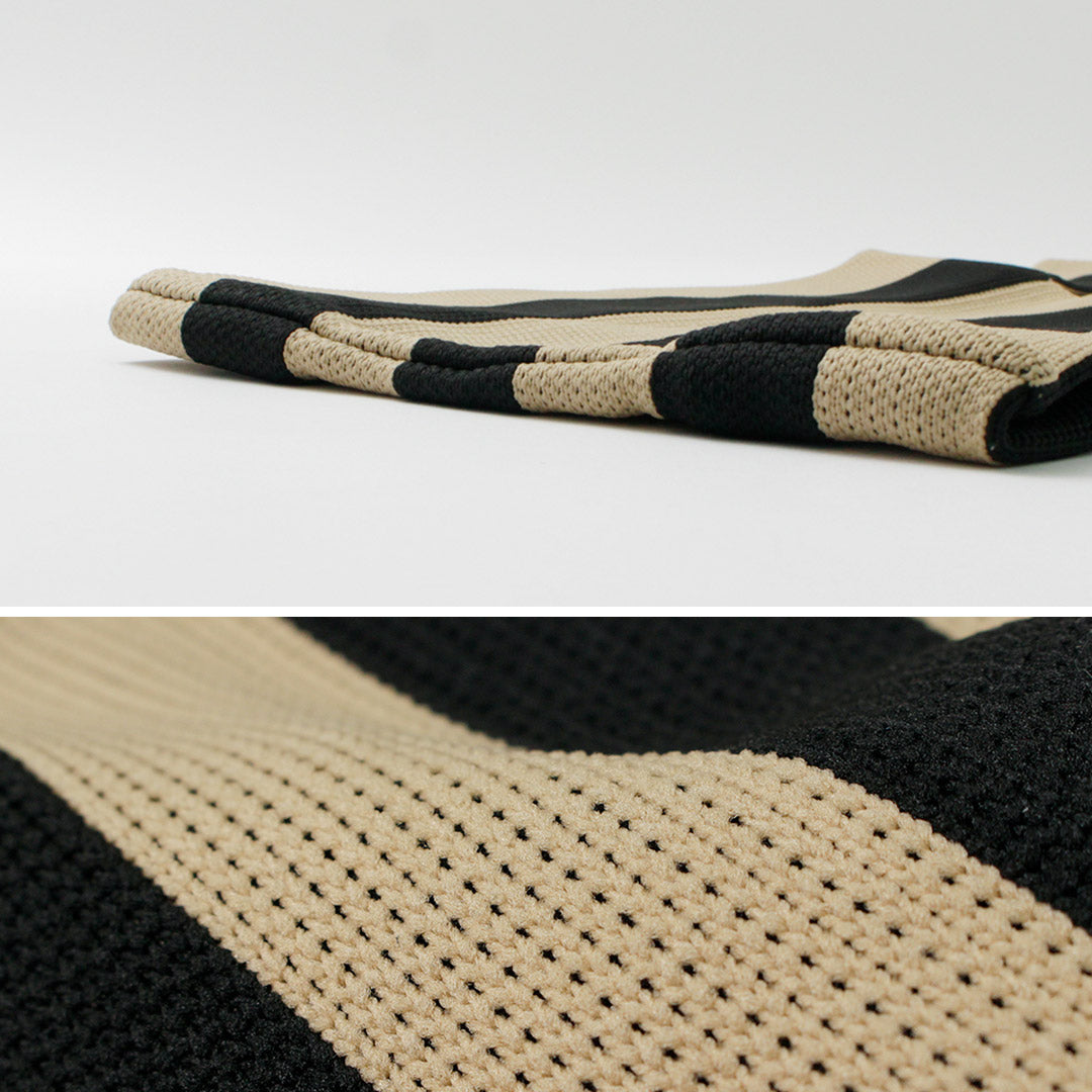 【30%OFF】phaduA (パ・ドゥア) ニット トートバッグ レディース