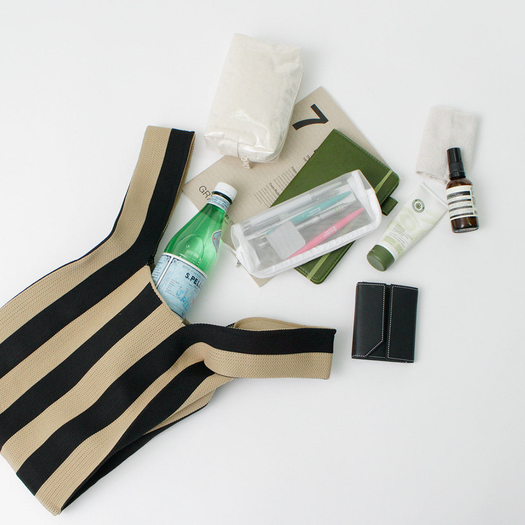 【30%OFF】phaduA (パ・ドゥア) ニット トートバッグ レディース