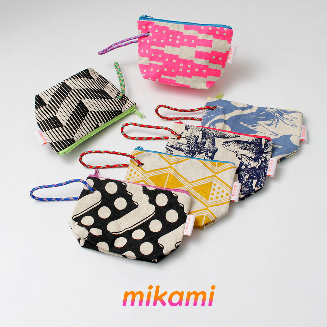 MIKAMI(ミカミ)