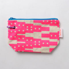 pink / F
