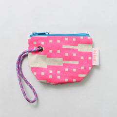 pink / F