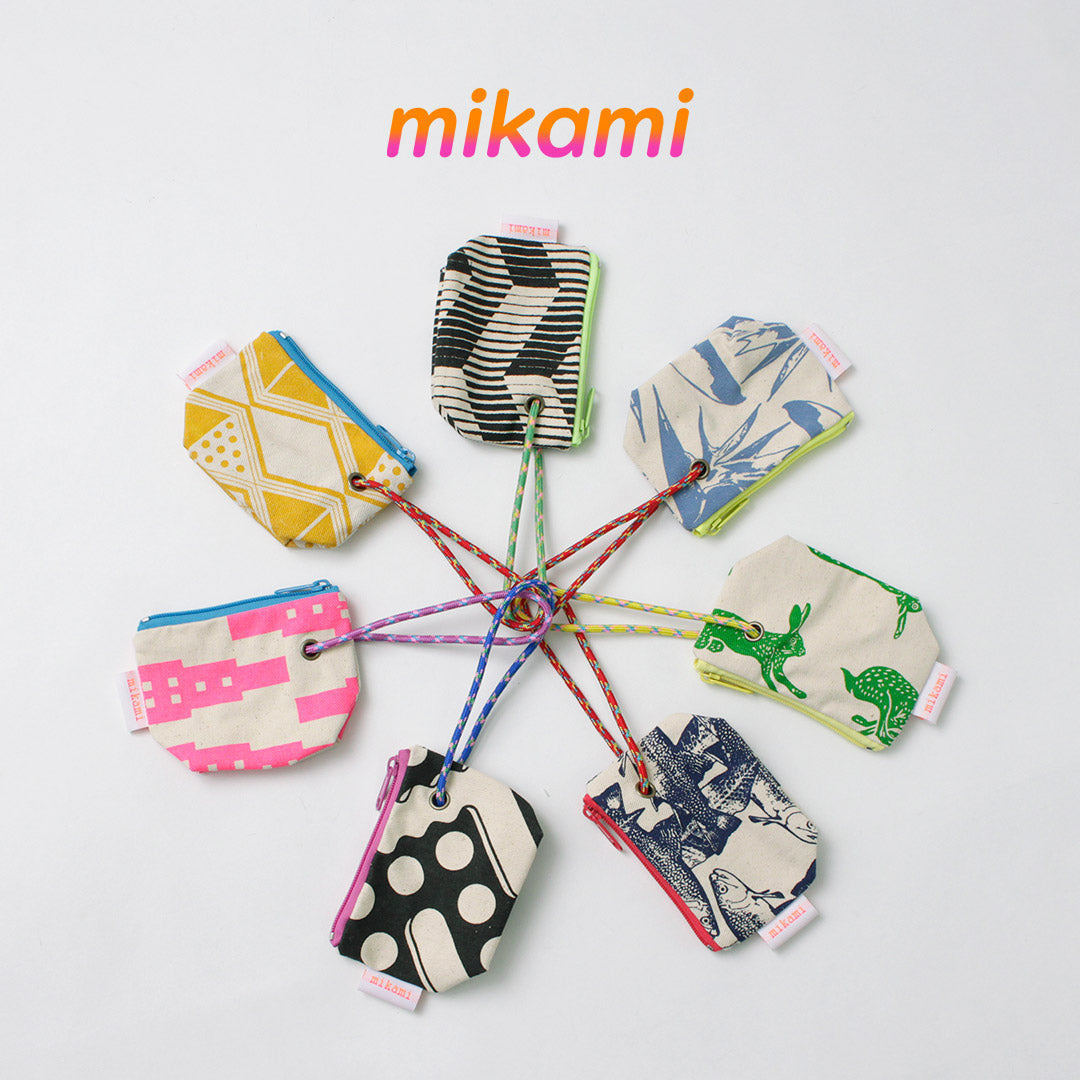 MIKAMI(ミカミ)