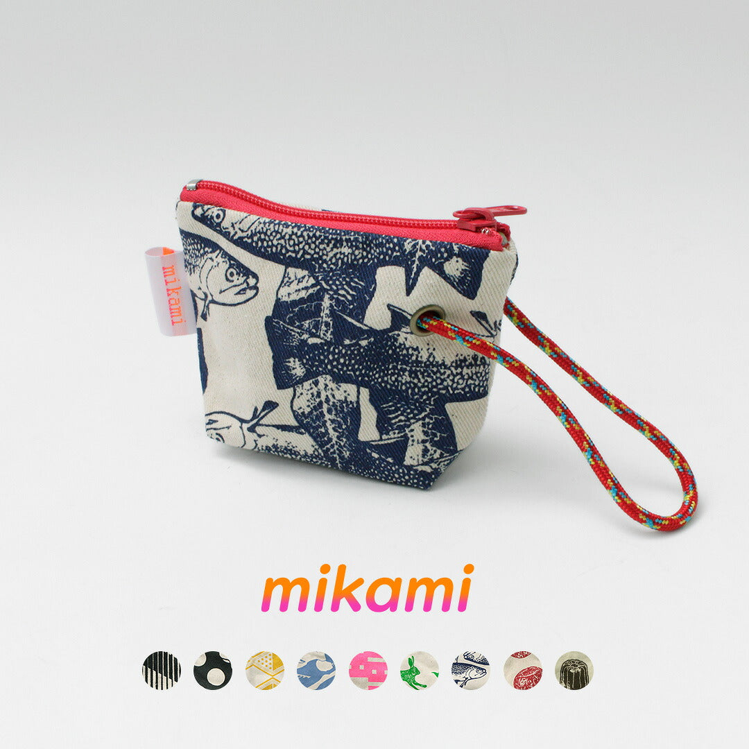 MIKAMI(ミカミ)