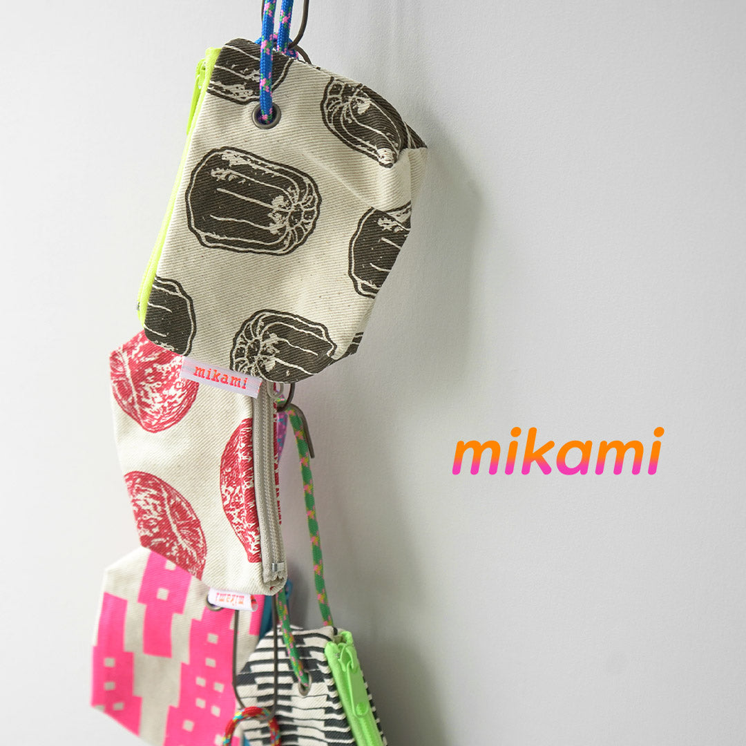 MIKAMI(ミカミ)