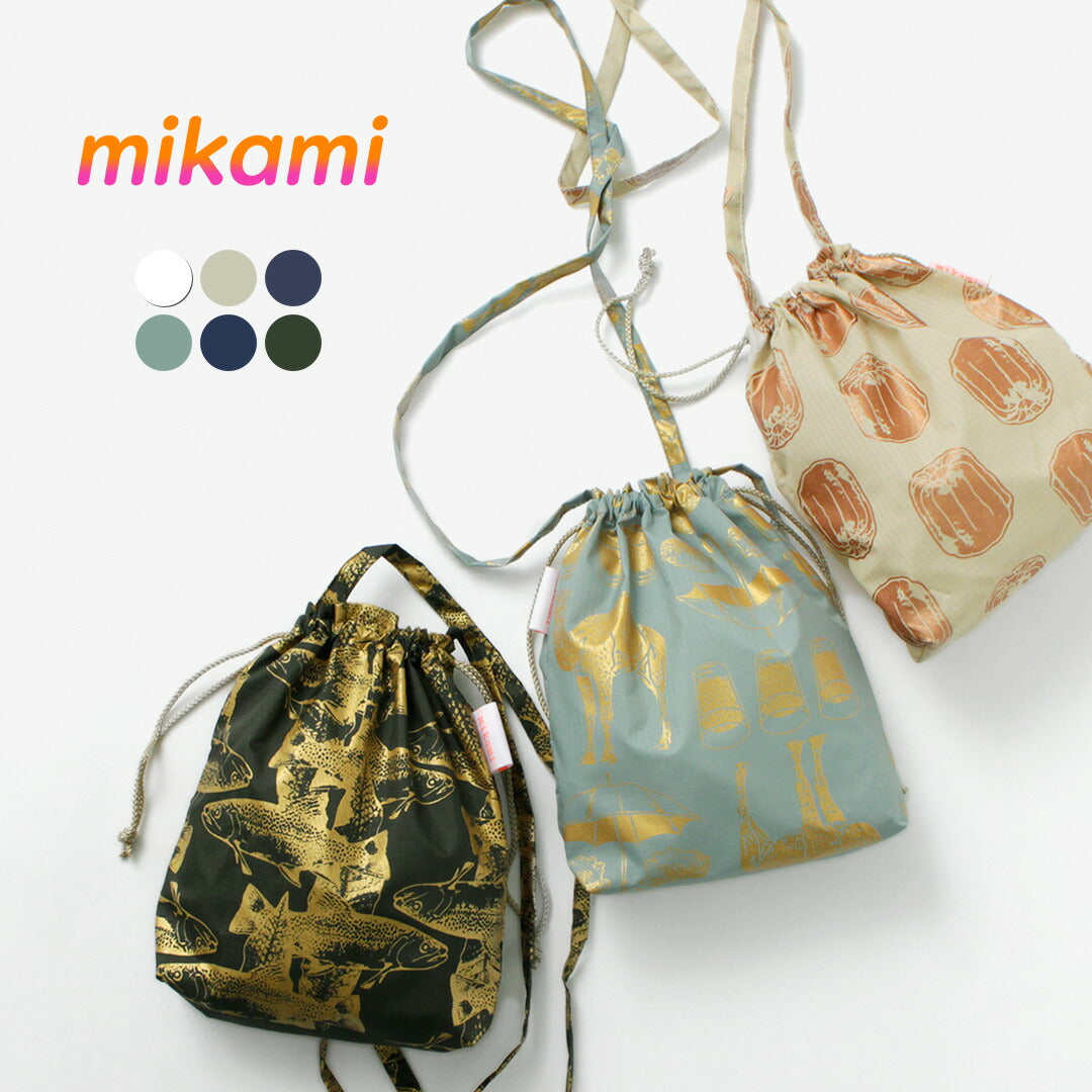 MIKAMI(ミカミ)