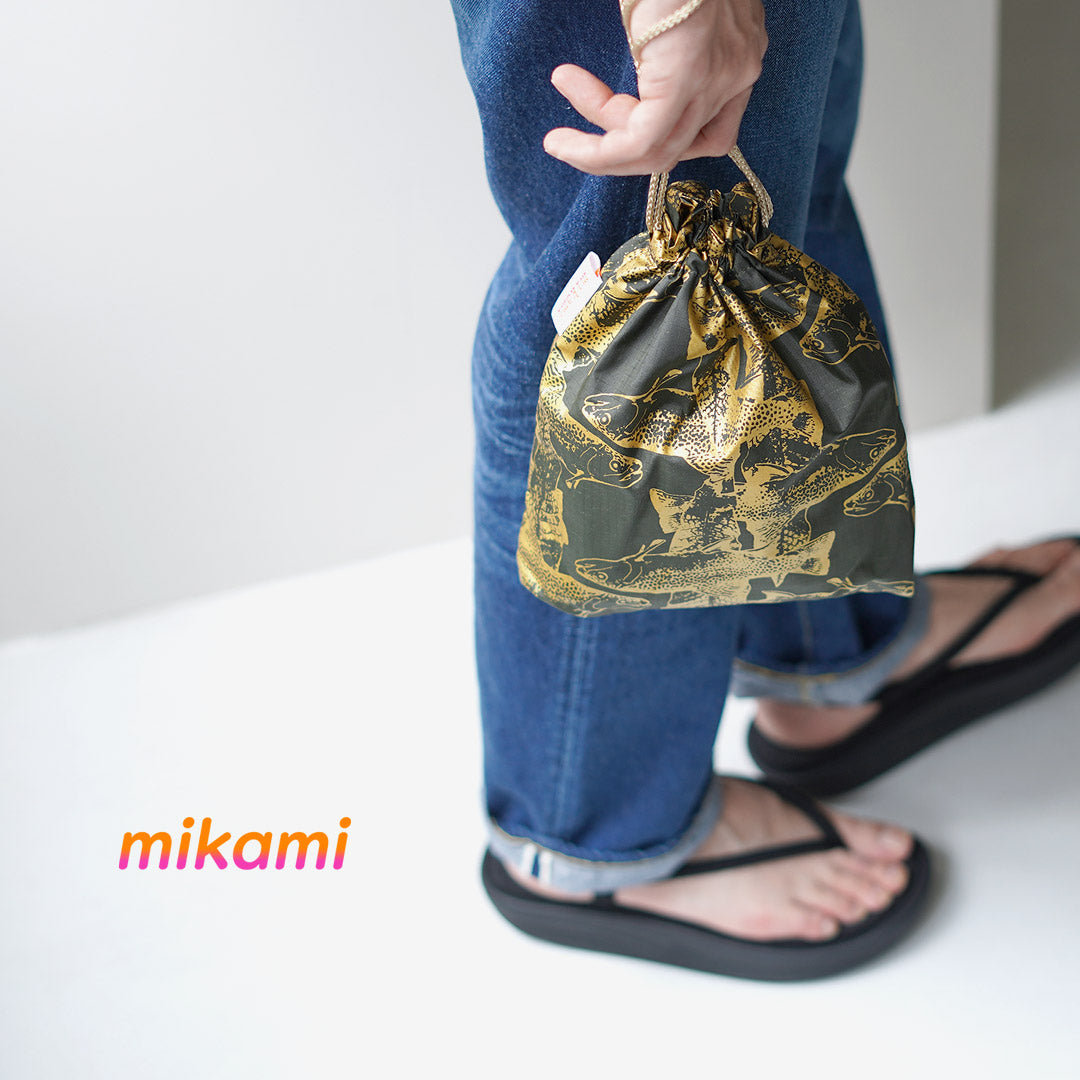 MIKAMI(ミカミ)