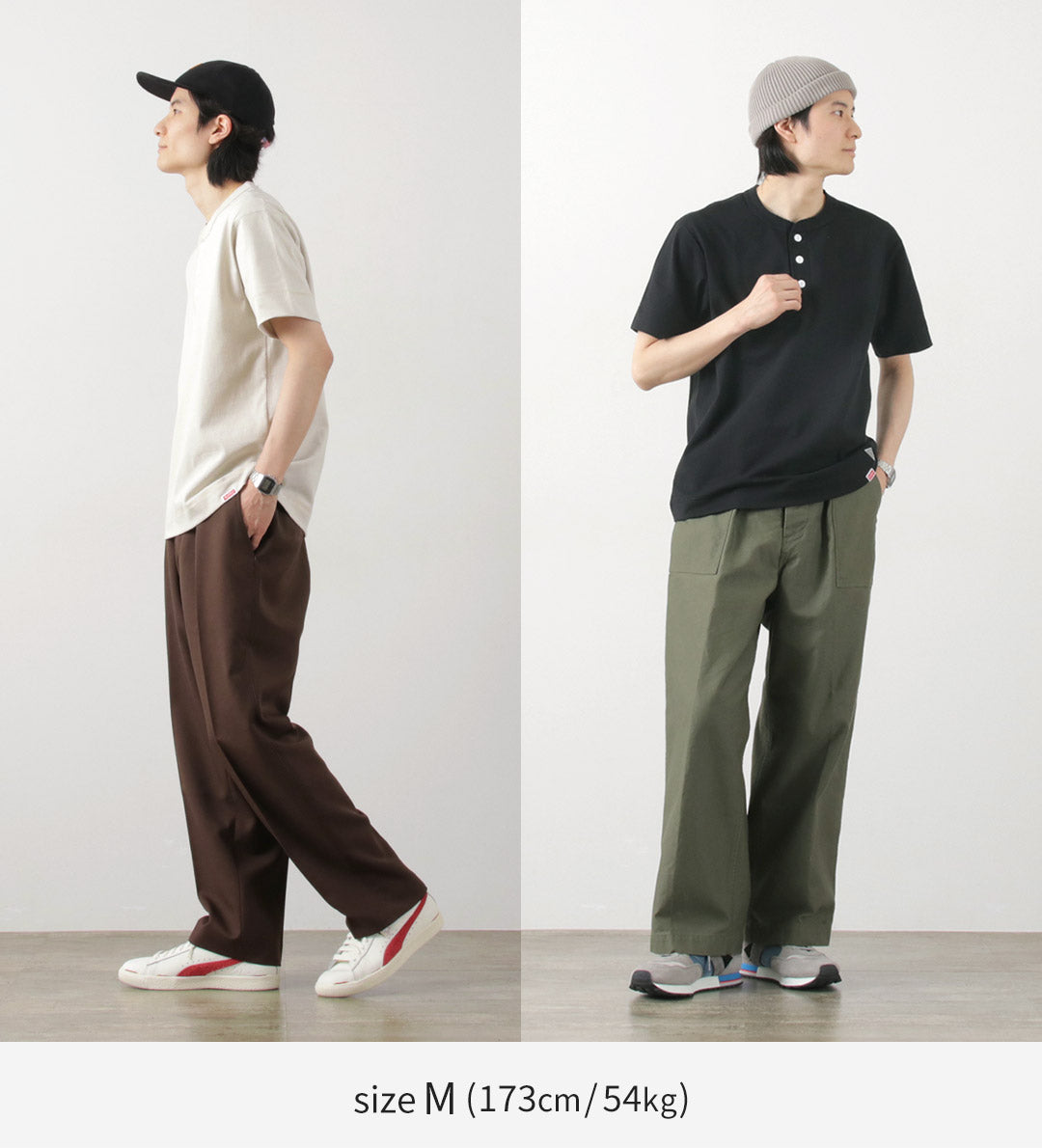 HEALTHKNIT(ヘルスニット)×RAG 別注 ヘンリーネックTシャツ オープンエンド ドライジャージ 抗菌 防臭加工 速乾