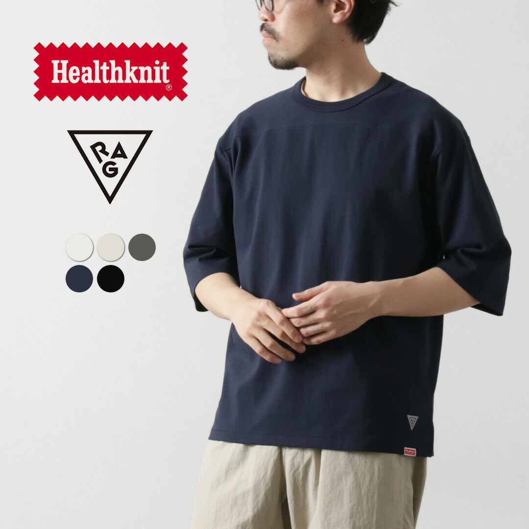 HEALTHKNIT(ヘルスニット)