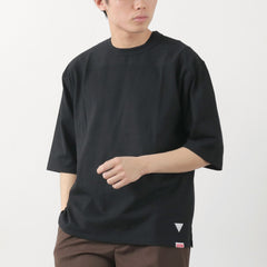 black / M