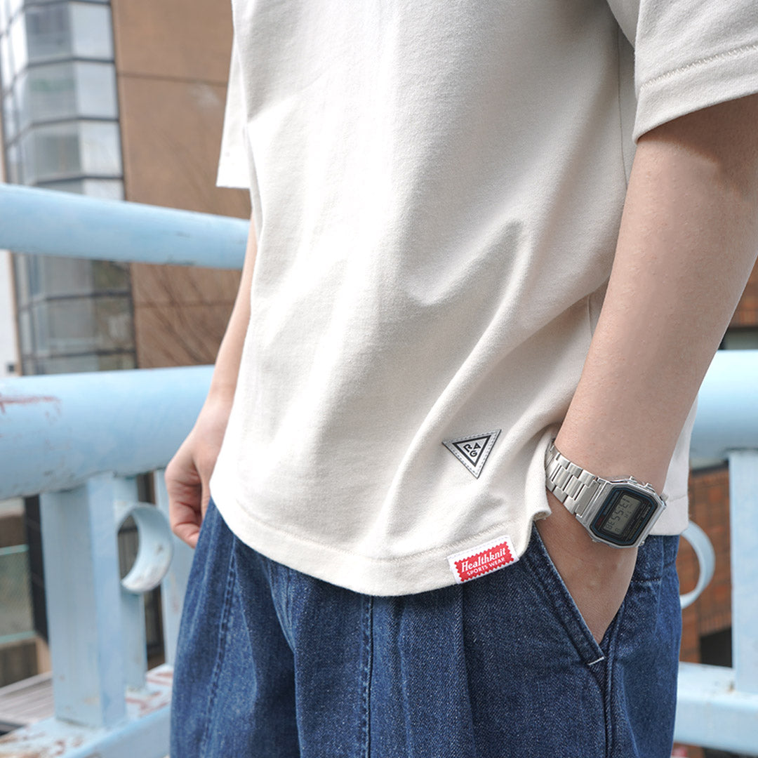 HEALTHKNIT(ヘルスニット)