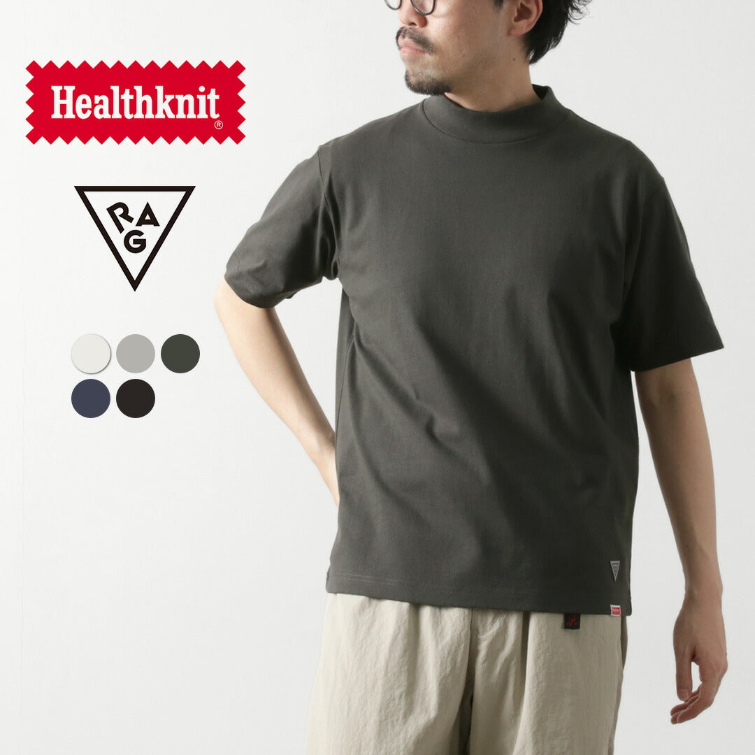 HEALTHKNIT(ヘルスニット)