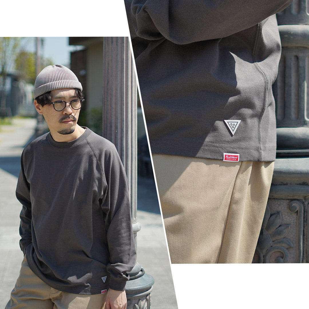 HEALTHKNIT(ヘルスニット)