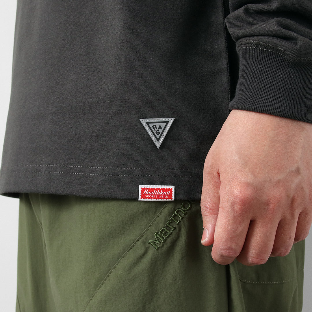 HEALTHKNIT(ヘルスニット)