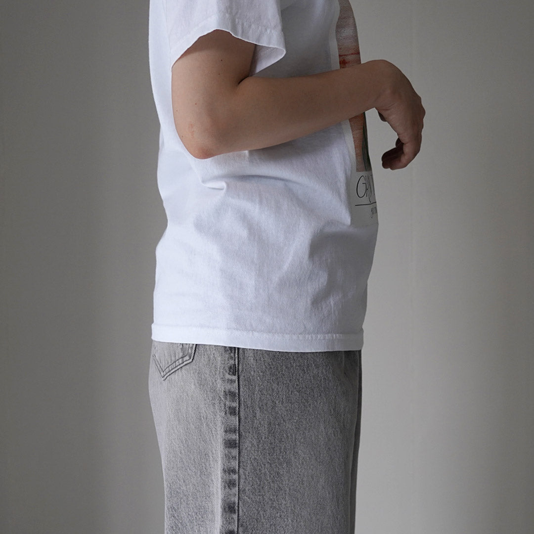 GOOD ON(グッドオン) LeftyArt×Good On カクタス SS TEE