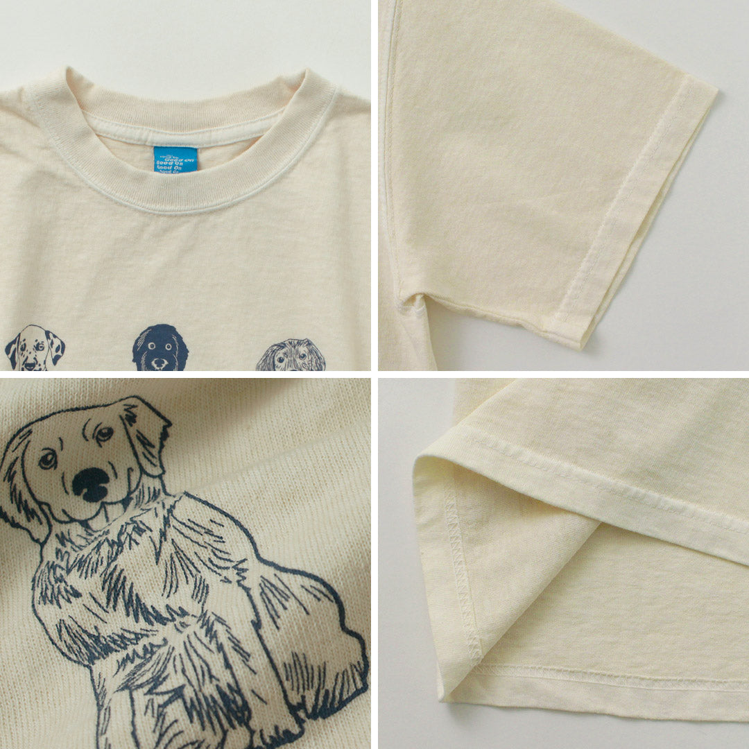 GOODON(グッドオン)