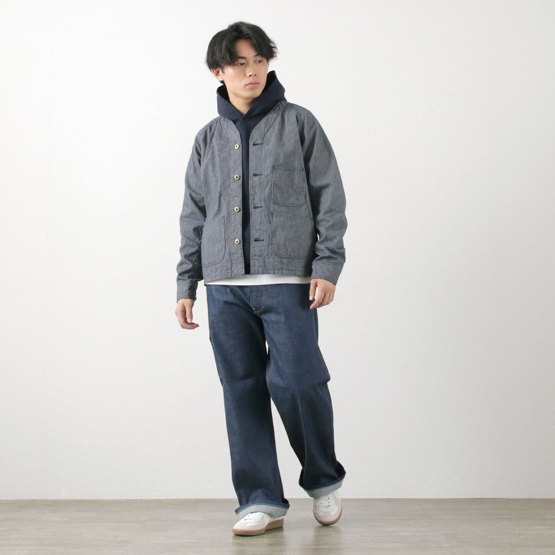 【30%OFF】PAYDAY(ペイデイ) 30年代モデル スーパーペイデイ ヴィンテージパンツ