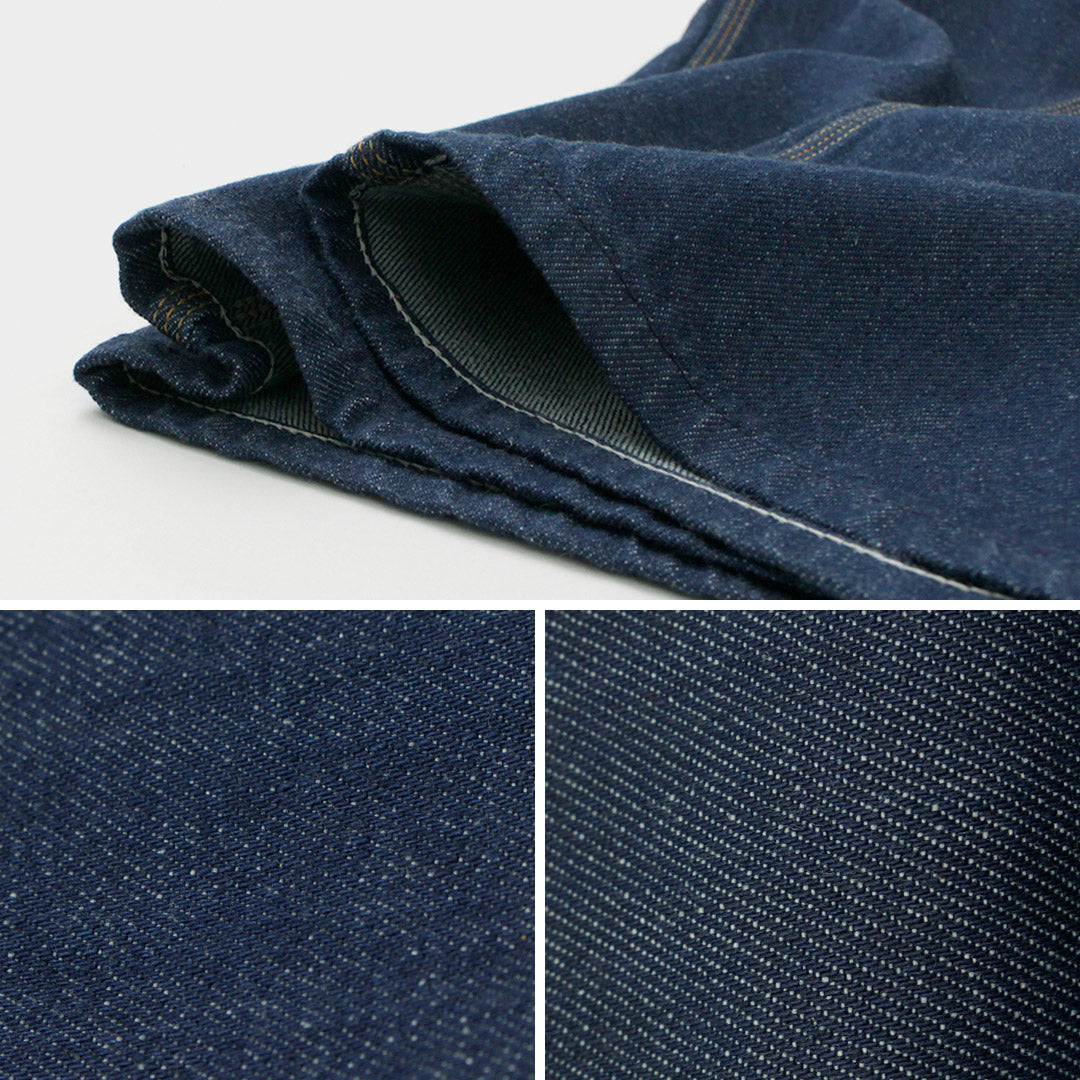 【30%OFF】PAYDAY(ペイデイ) 30年代モデル スーパーペイデイ ヴィンテージパンツ