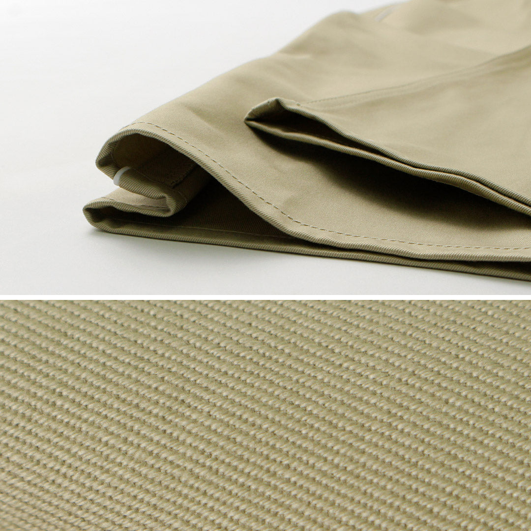 【50%OFF】ETRE TOKYO(エトレトウキョウ) サイドライントラウザーズ 224120019-0