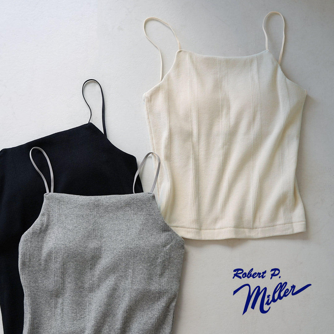 ROBERTP.MILLER(ロバートピーミラー)