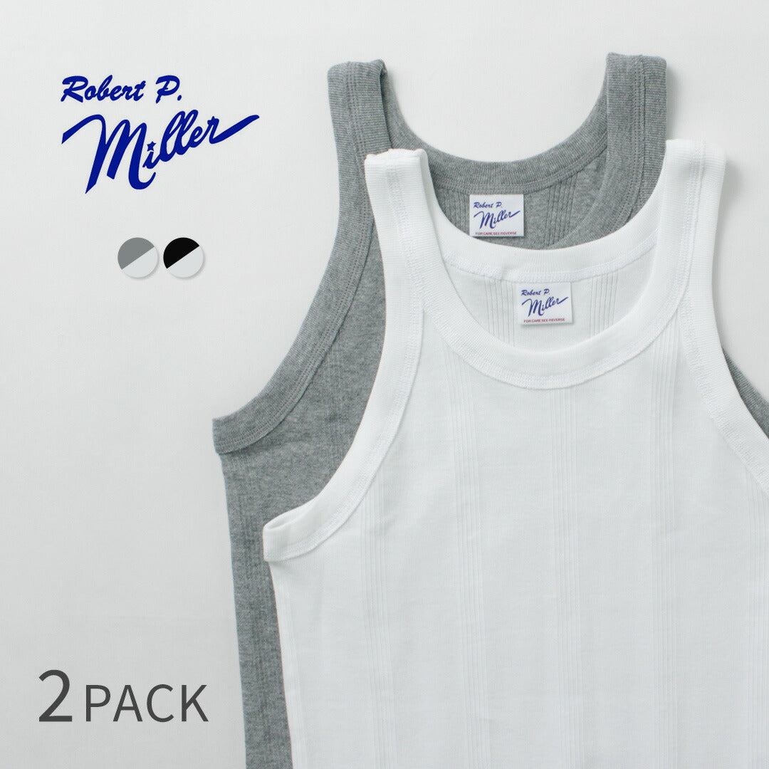 ROBERTPMILLER(ロバートピーミラー)