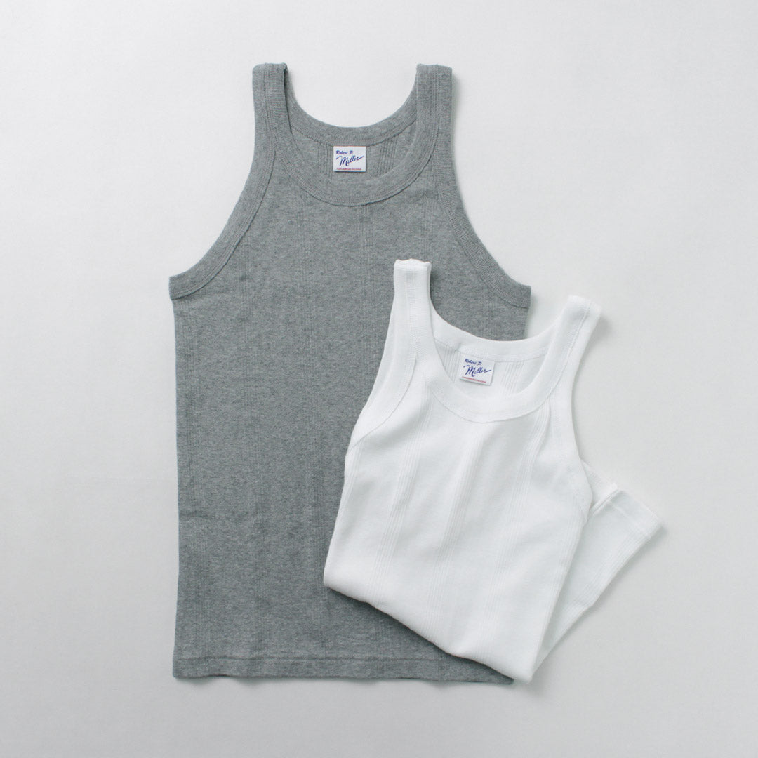 ROBERTPMILLER(ロバートピーミラー)