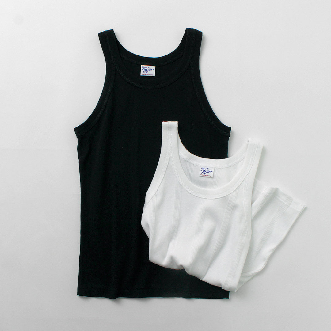 ROBERTPMILLER(ロバートピーミラー)