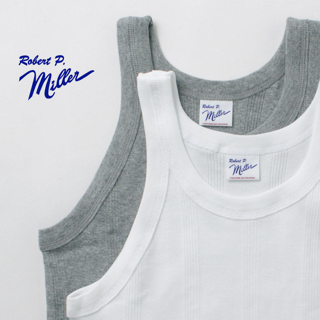 ROBERTPMILLER(ロバートピーミラー)