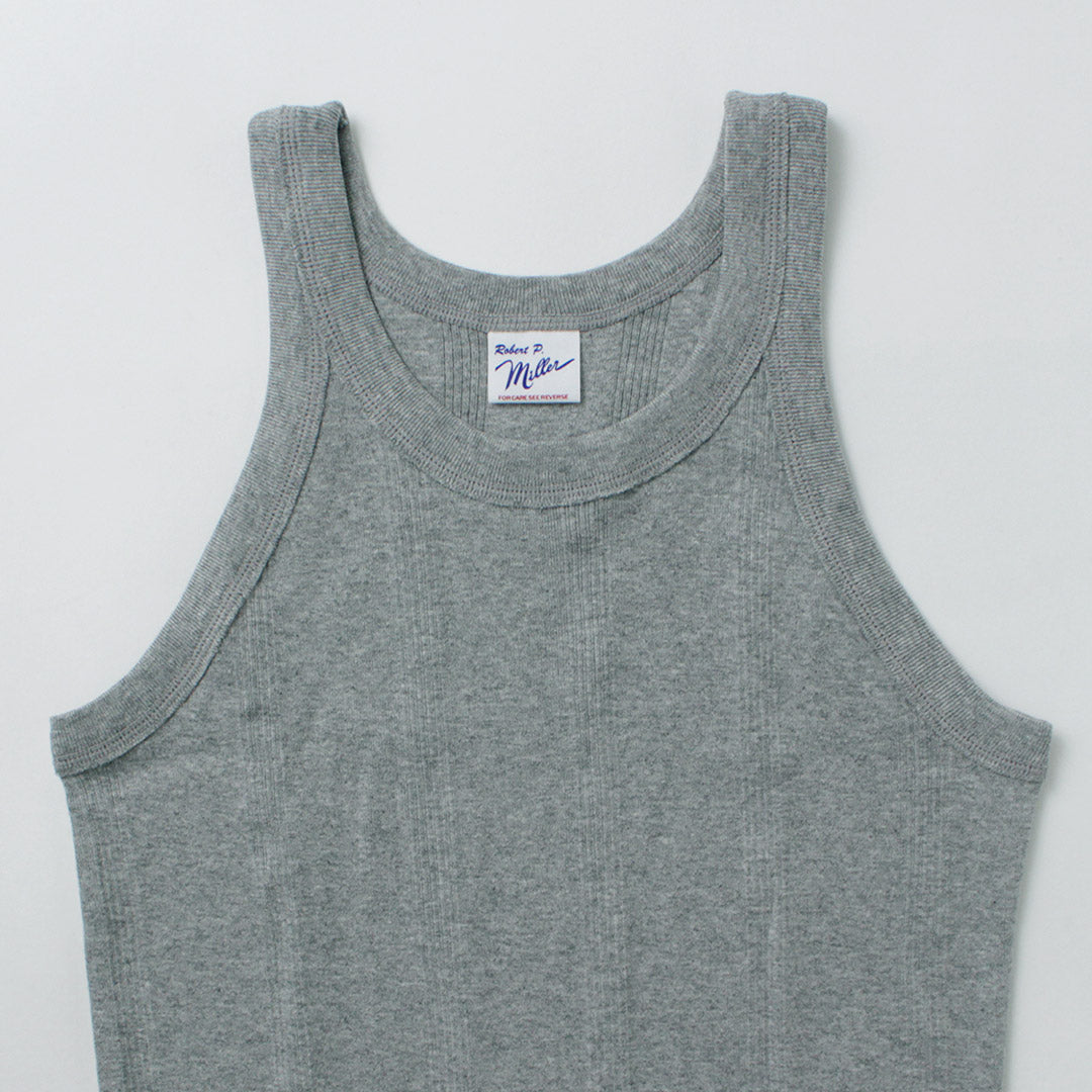 ROBERTPMILLER(ロバートピーミラー)