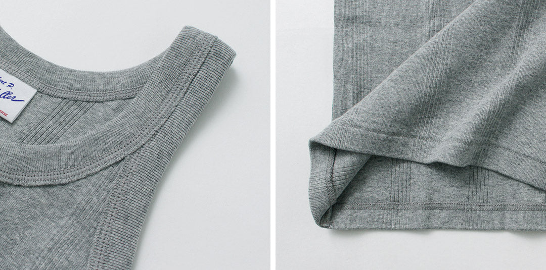 ROBERTPMILLER(ロバートピーミラー)