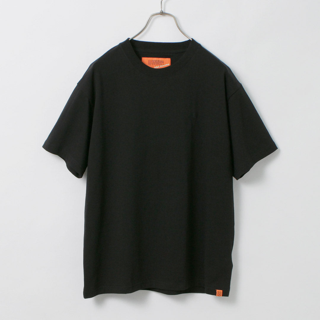 【30%OFF】UNIVERSAL OVERALL(ユニバーサルオーバーオール) 100th バンダナTEE
