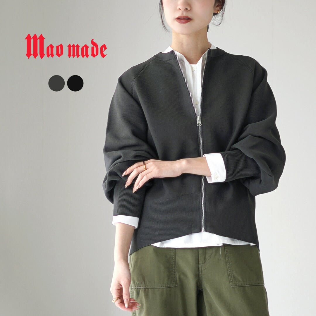 MAOMADE(マオメイド)