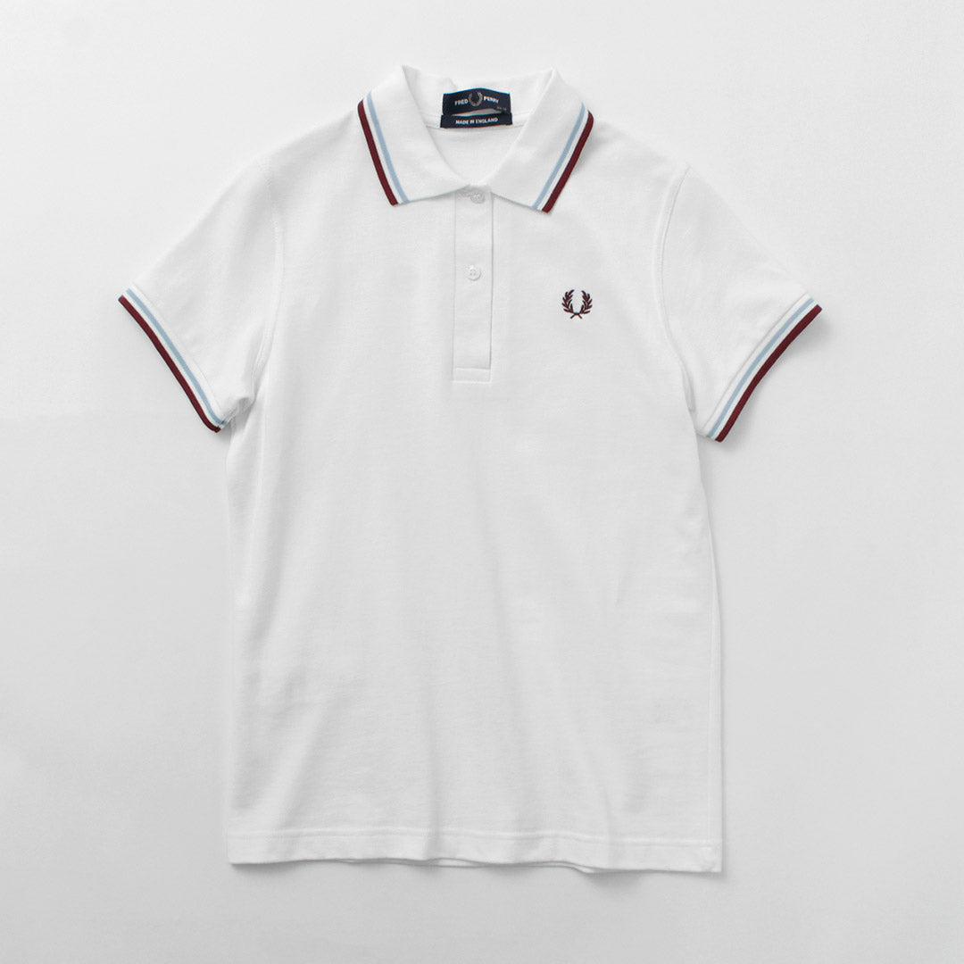 FREDPERRY(フレッドペリー)