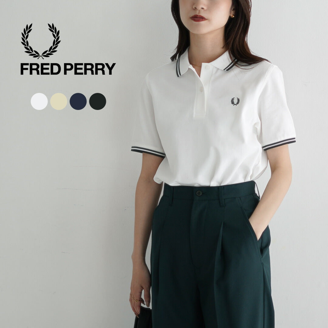 FREDPERRY(フレッドペリー)