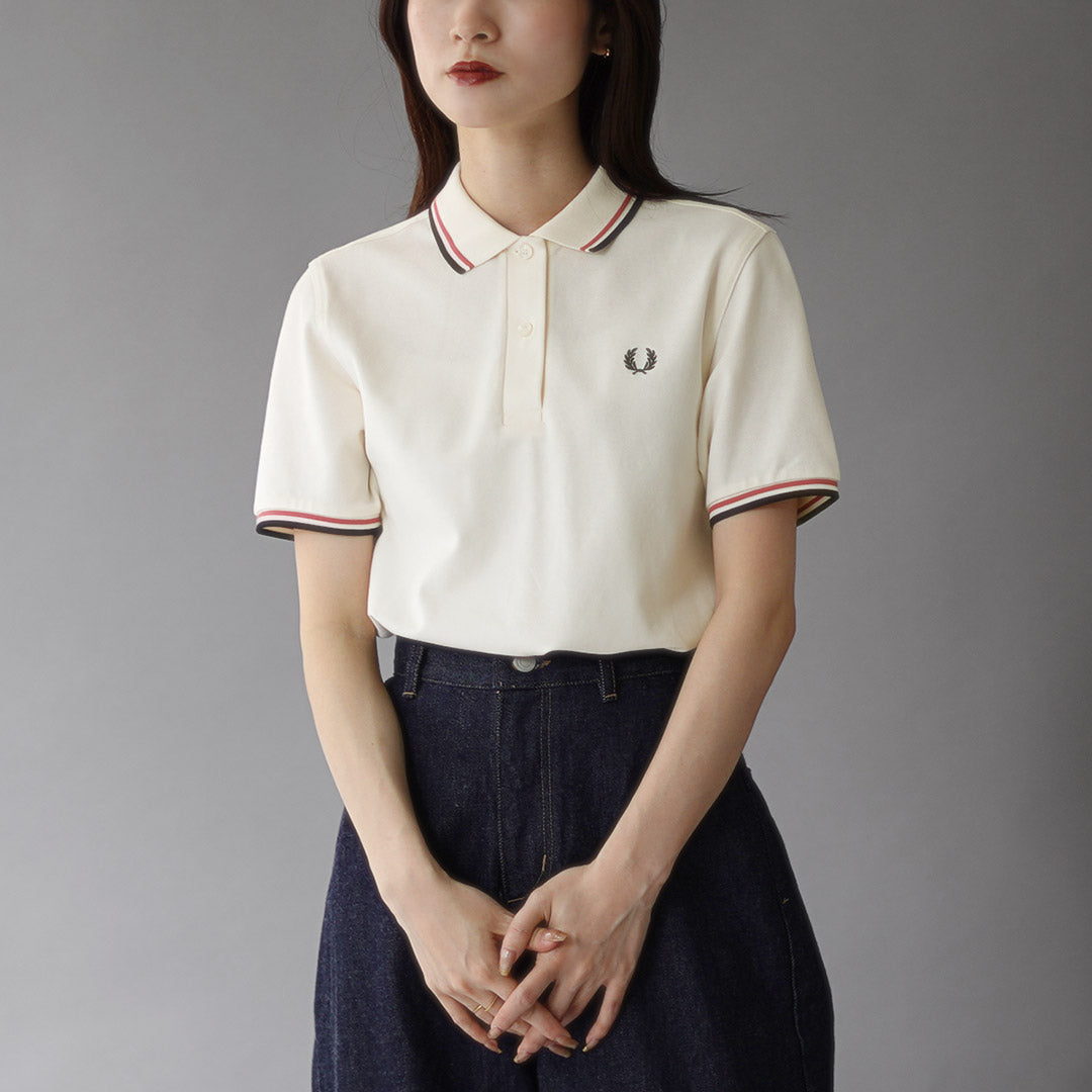 FREDPERRY(フレッドペリー)