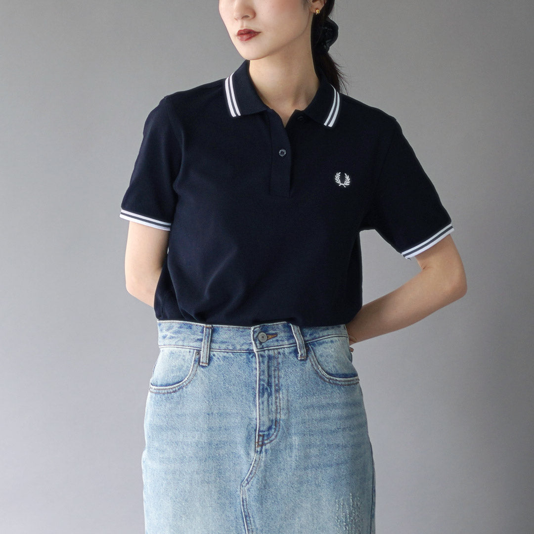 FREDPERRY(フレッドペリー)