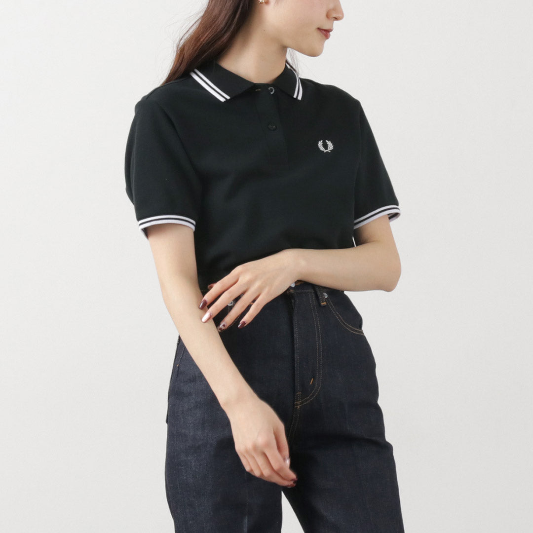 FREDPERRY(フレッドペリー)