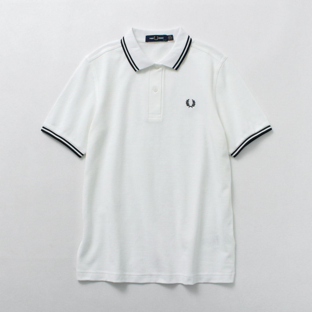 FREDPERRY(フレッドペリー)