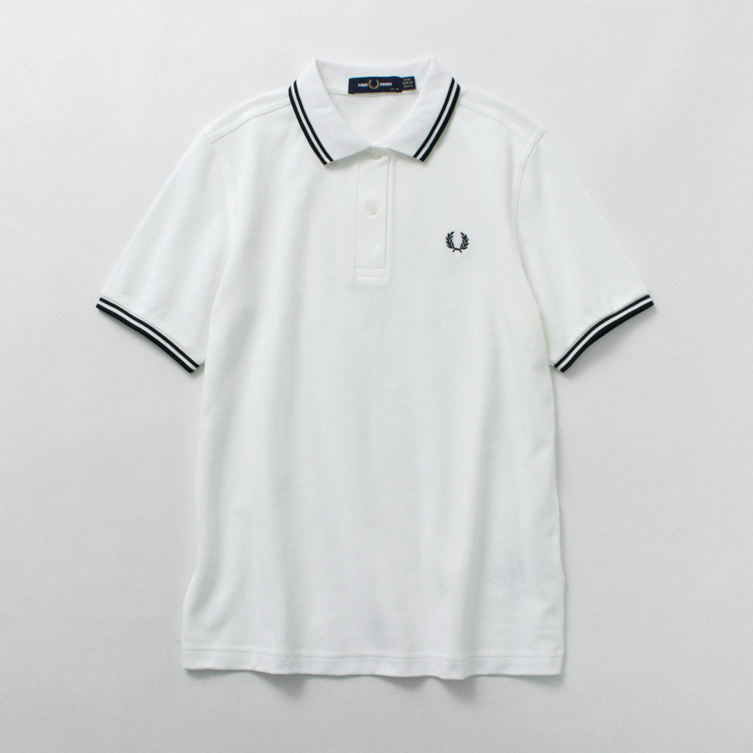 FREDPERRY(フレッドペリー)